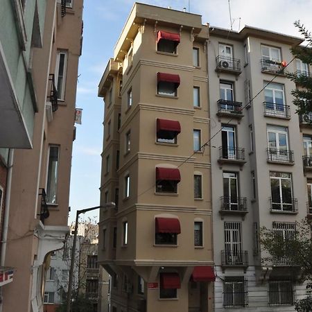 Away Hotel Istanbul Luaran gambar
