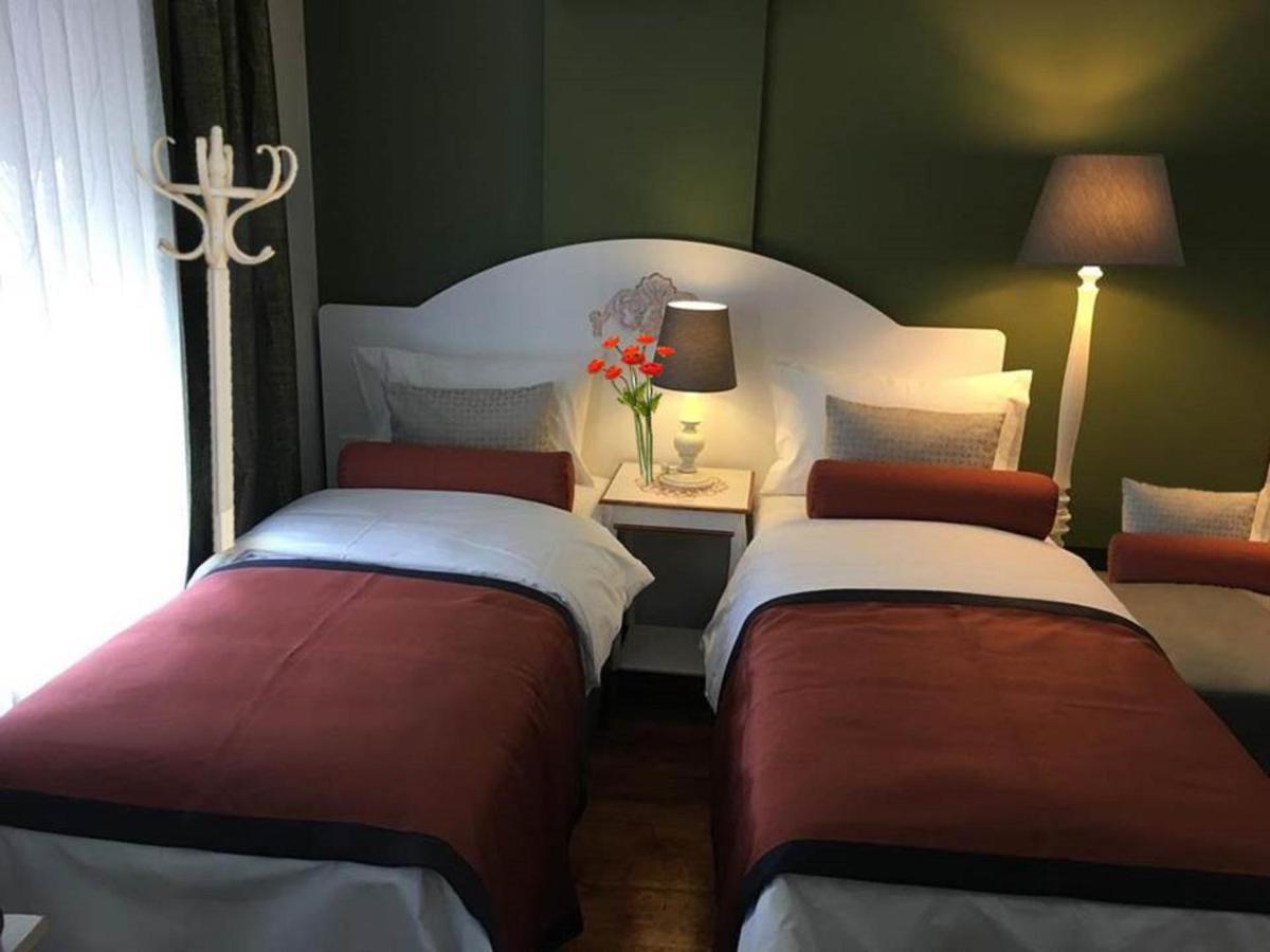 Away Hotel Istanbul Luaran gambar