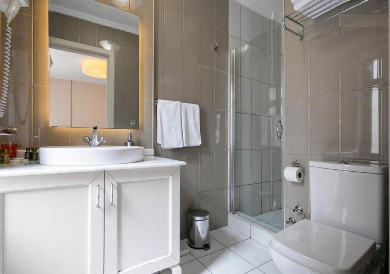Away Hotel Istanbul Luaran gambar