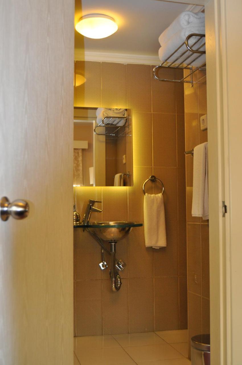 Away Hotel Istanbul Luaran gambar