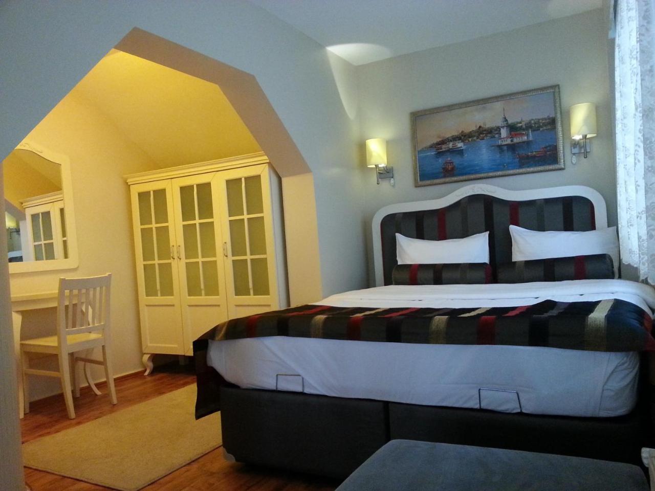 Away Hotel Istanbul Luaran gambar