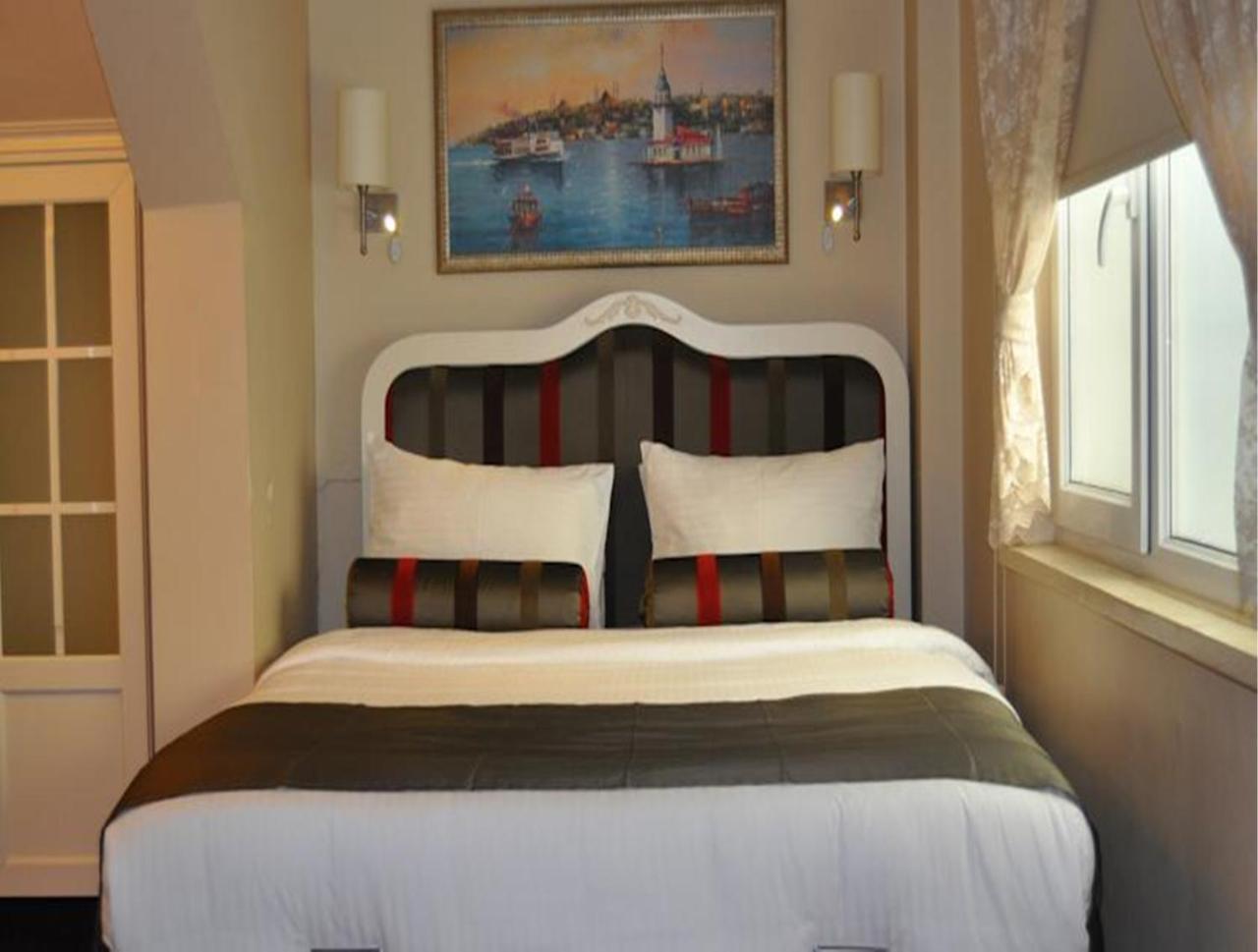 Away Hotel Istanbul Luaran gambar