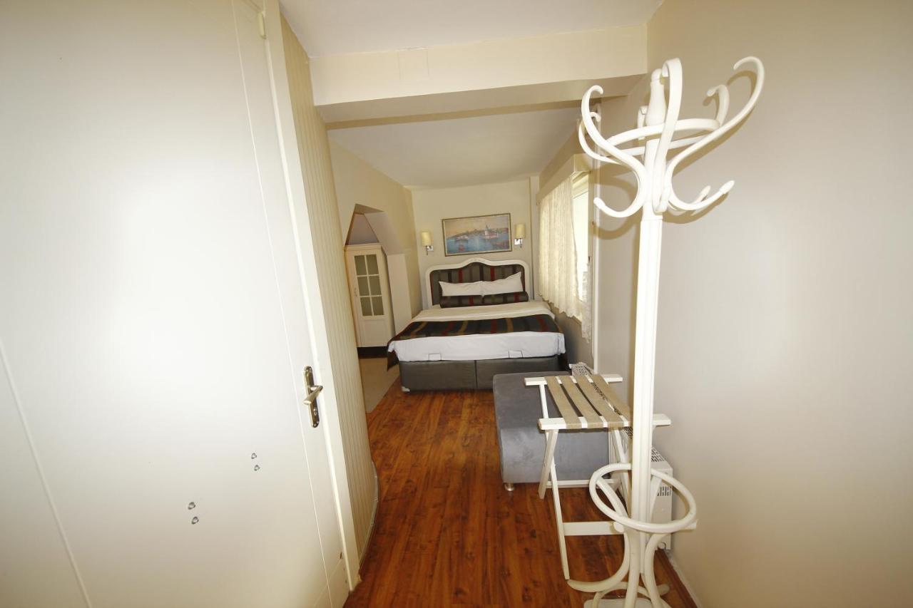 Away Hotel Istanbul Luaran gambar