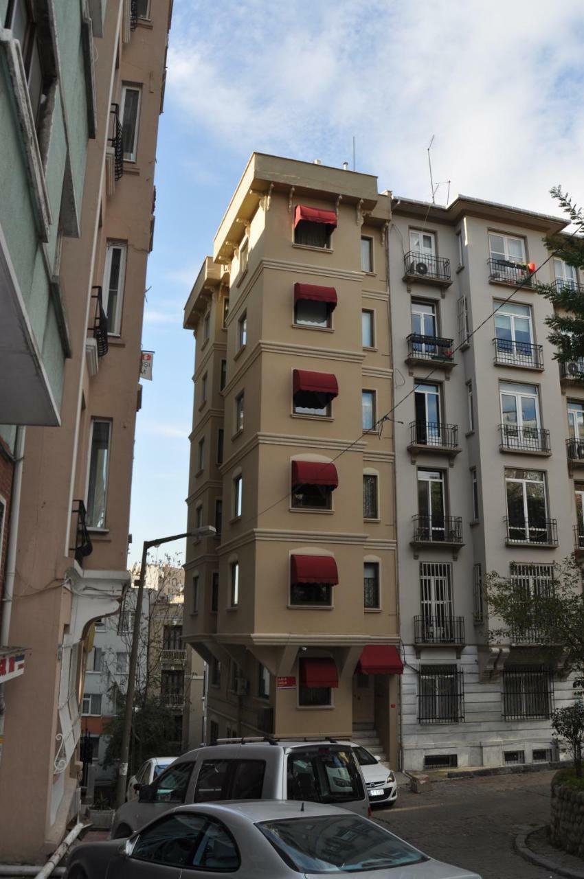 Away Hotel Istanbul Luaran gambar