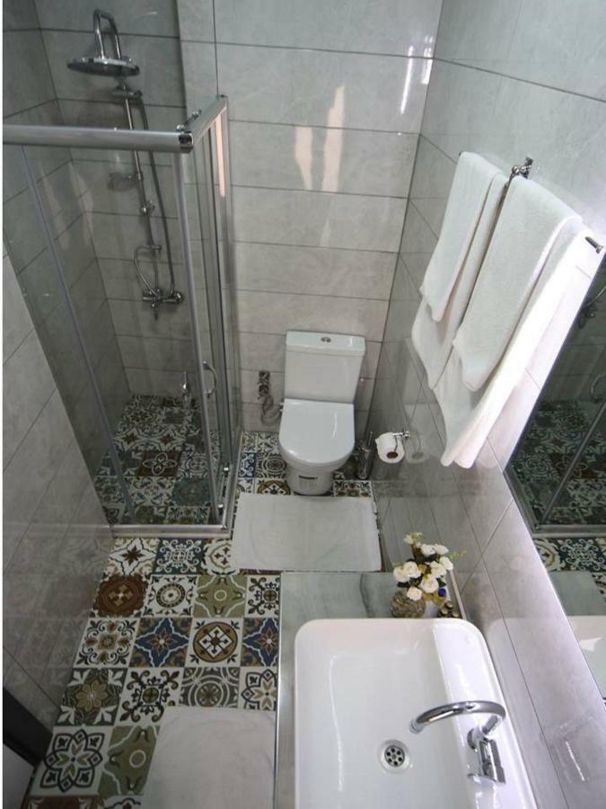 Away Hotel Istanbul Luaran gambar